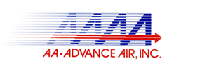 AA Advance Logo